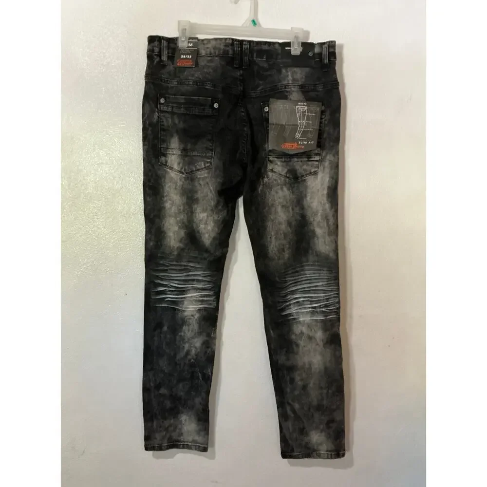 COPPER RIVET SIZE 38/32 jeans